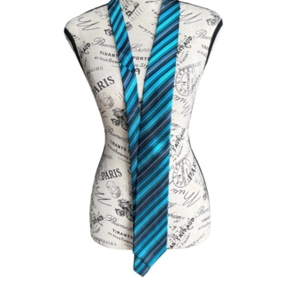 Alfani Tie - Picture 1 of 2